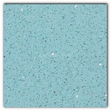 Gulfstone Quartz Aquamarine sparkly mirror tile in 150x250cm Gulfstone Quartz Aquamarine sparkly mirror tile in 150x250cm