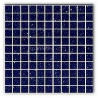 Gulfstone Quartz Cadbury's purple sparkly mirror tile in 2.5x2.5cm Gulfstone Quartz Cadbury's purple sparkly mirror tile in 2.5x2.5cm