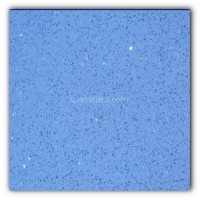 Gulfstone Quartz Classic blue sparkly mirror tile in 60x60cm Gulfstone Quartz Classic blue sparkly mirror tile in 60x60cm