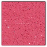Gulfstone Quartz Jordan pink sparkly mirror tile in 60x60cm Gulfstone Quartz Jordan pink sparkly mirror tile in 60x60cm