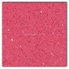 Gulfstone Quartz Jordan pink sparkly mirror tile in 15x15cm Gulfstone Quartz Jordan pink sparkly mirror tile in 15x15cm