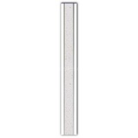 Gulfstone Quartz Pearl white sparkly mirror tile in 60x4.5cm Gulfstone Quartz Pearl white sparkly mirror tile in 60x4.5cm