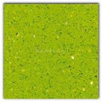 Gulfstone Quartz Salalah lime sparkly mirror tile in 60x60cm Gulfstone Quartz Salalah lime sparkly mirror tile in 60x60cm
