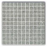 Gulfstone Quartz Silver grey sparkly mirror tile in 2.5x2.5cm Gulfstone Quartz Silver grey sparkly mirror tile in 2.5x2.5cm