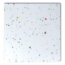 Gulfstone Quartz Tutti Frutti sparkly mirror tile in 15x15cm Gulfstone Quartz Tutti Frutti sparkly mirror tile in 15x15cm