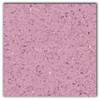 Gulfstone Quartz Violet sparkly mirror tile in 60x60cm Gulfstone Quartz Violet sparkly mirror tile in 60x60cm